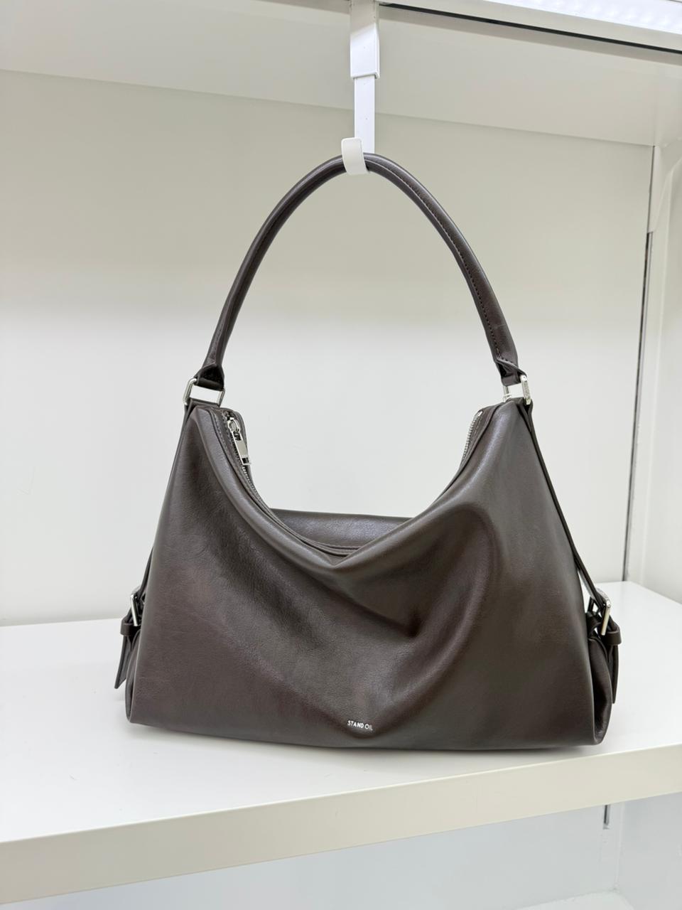 [Stand Oil] MUSHI BAG