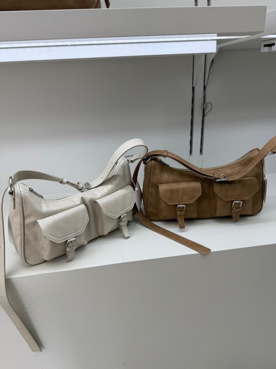 [Stand Oil] JOEY BAG MINI