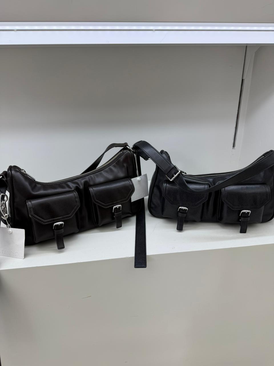 [Stand Oil] JOEY BAG MINI