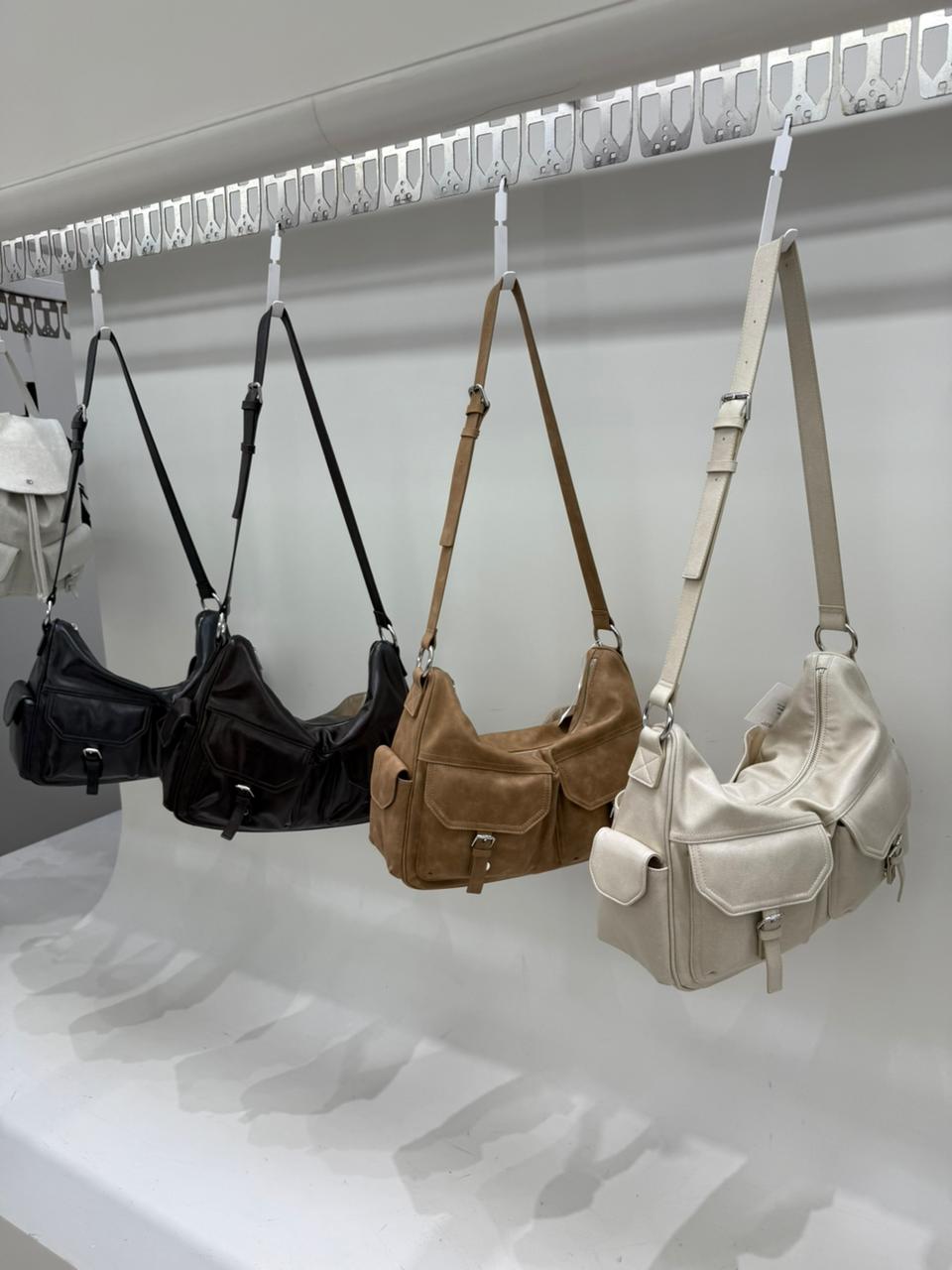 [Stand Oil] JOEY BAG ukuran STANDARD