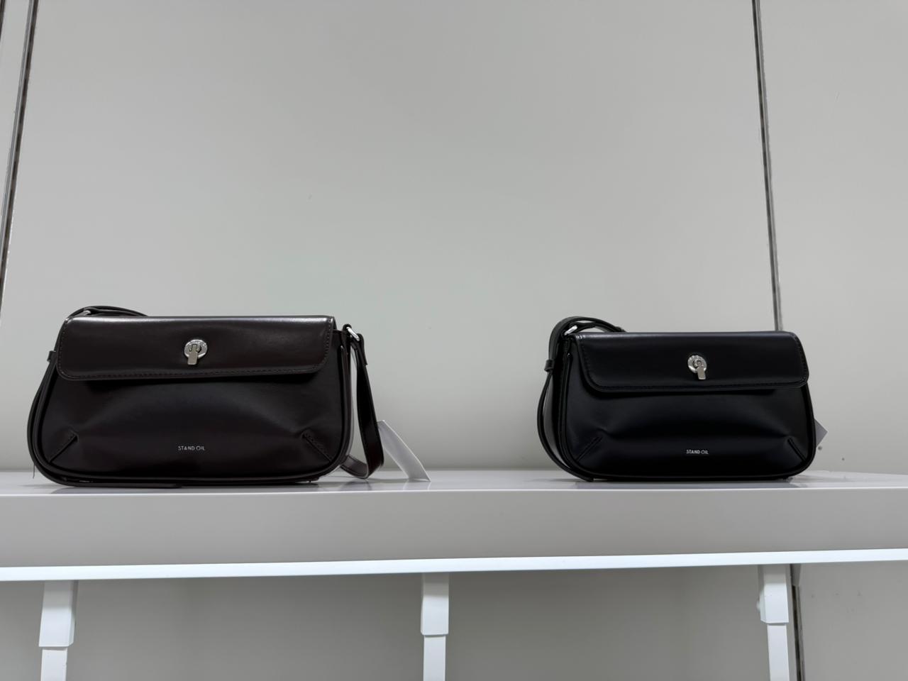 [Stand Oil] DITTO SHOULDER BAG