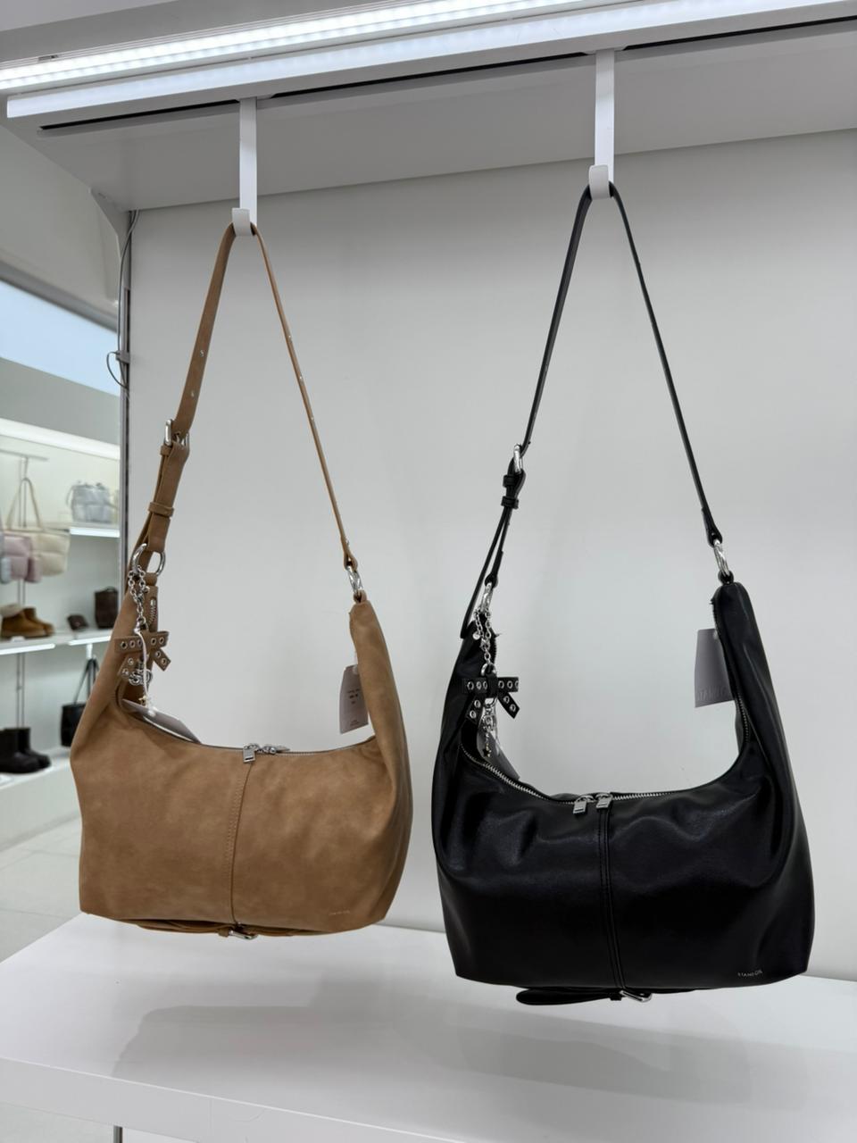 [Stand Oil] TICKLE BAG