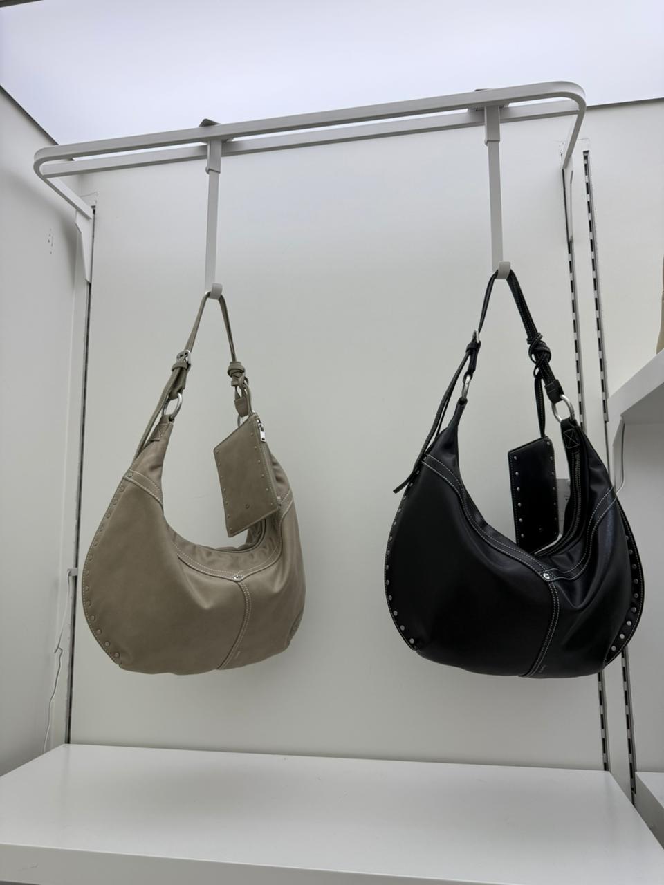 [Stand Oil] CLING BAG (EXCLUSIVE item, hanya ada di Korea)