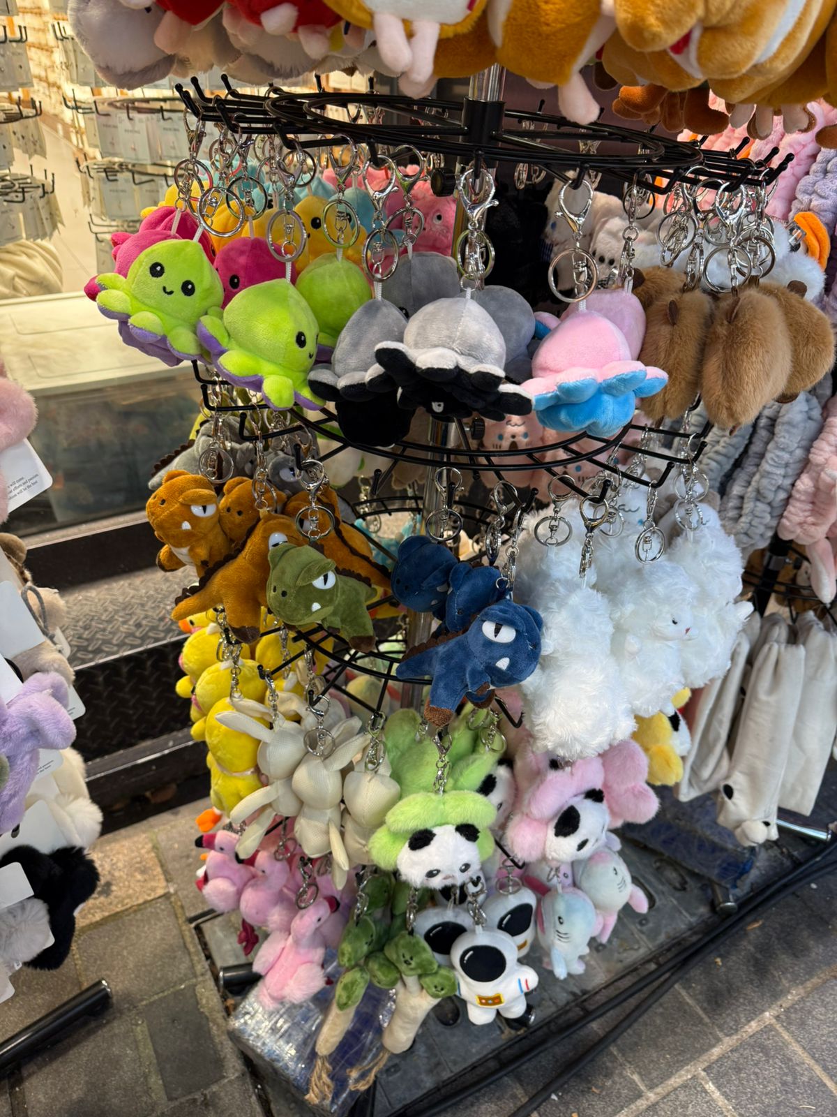 GANCI GEMOYYY 😆😩