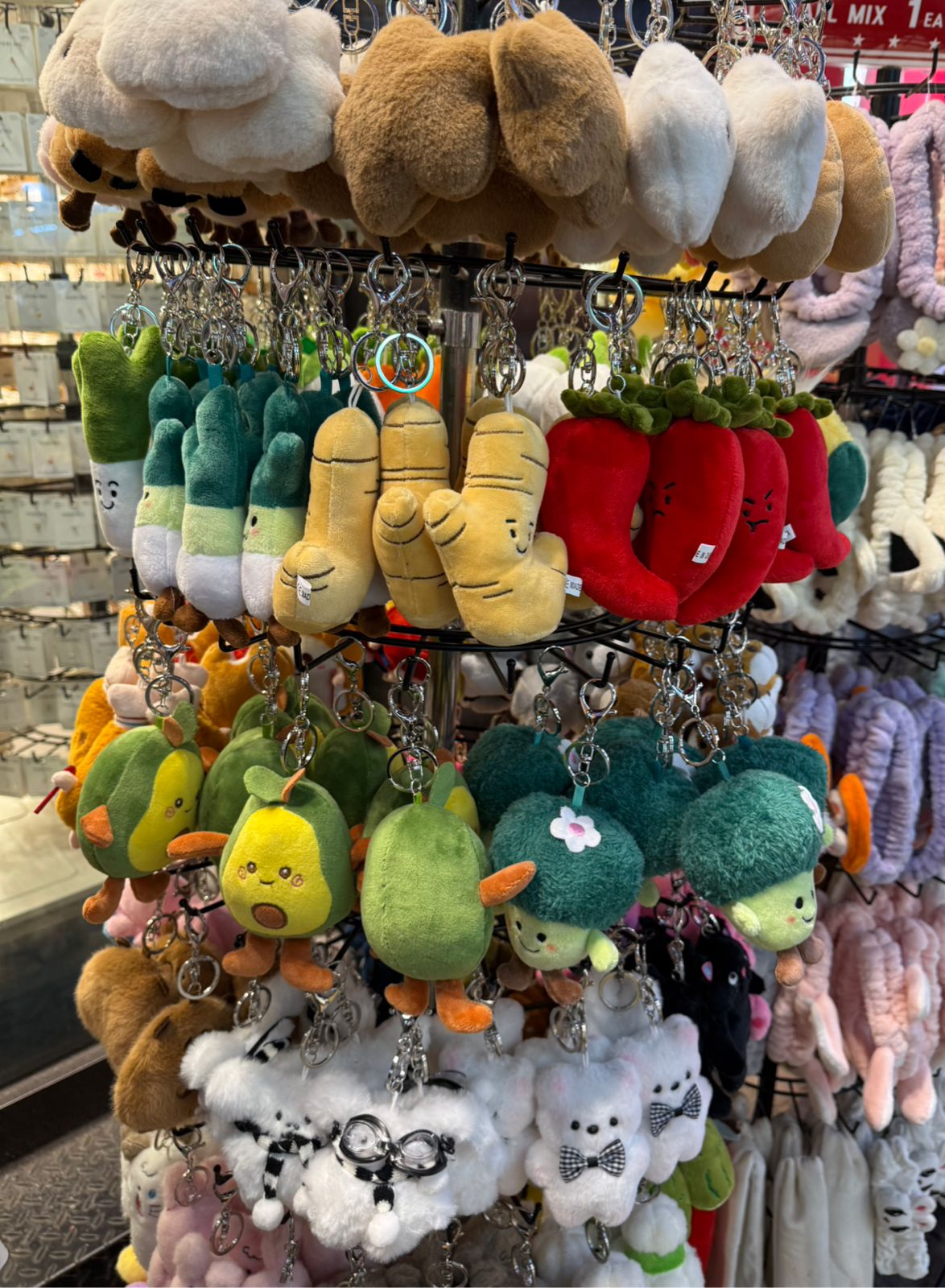 GANCI GEMOYYY 😆😩