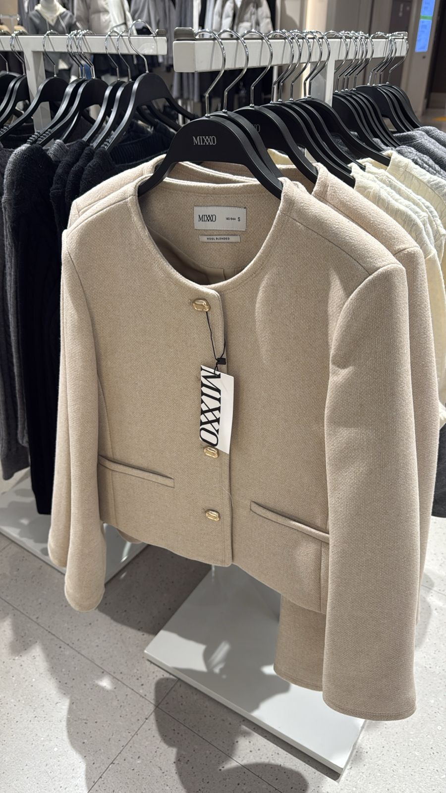 Baju-baju Korea 🥳✨